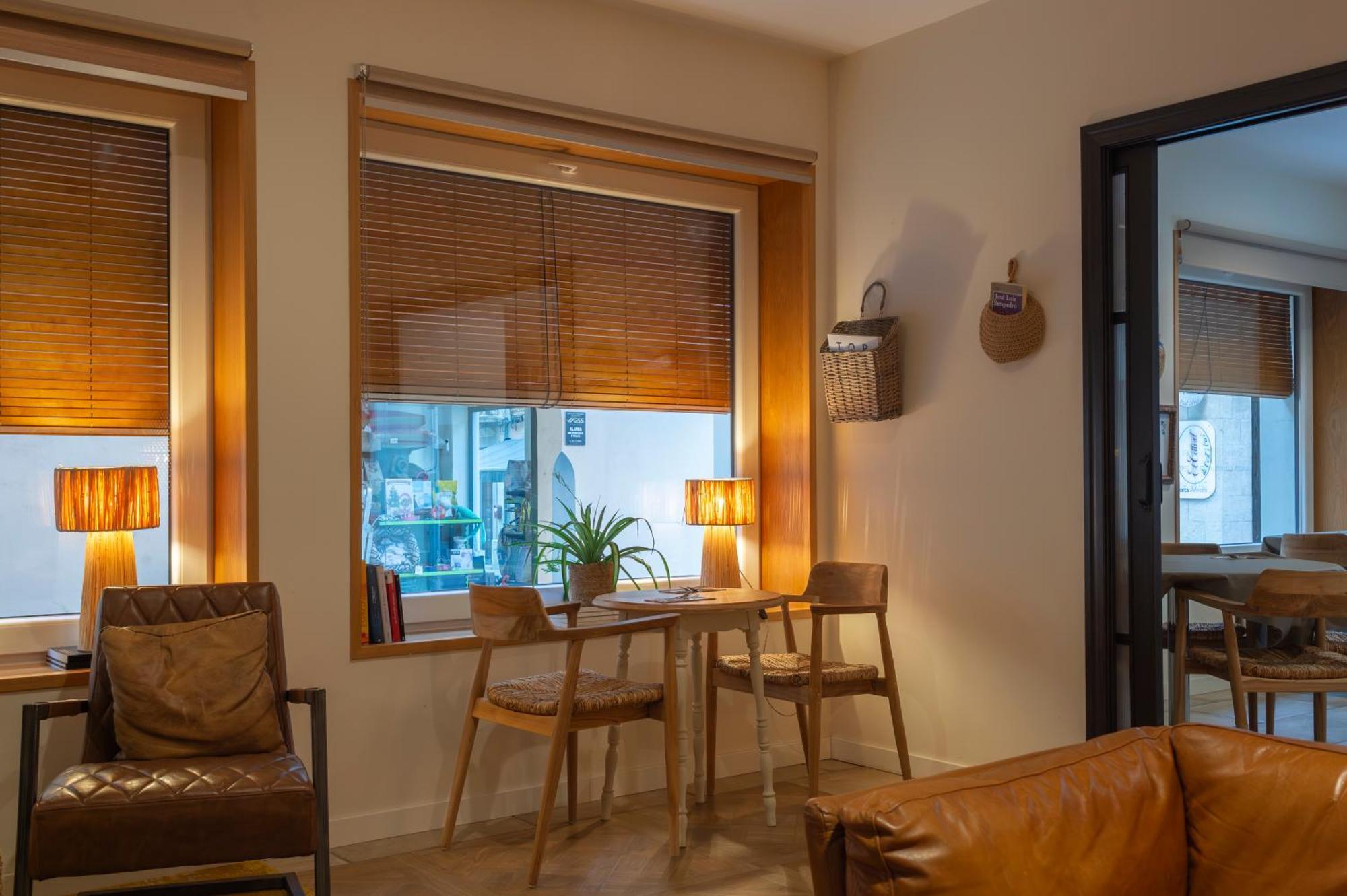 Casa de hóspedes Boutique Es Portalet Sant Feliu de Guixols