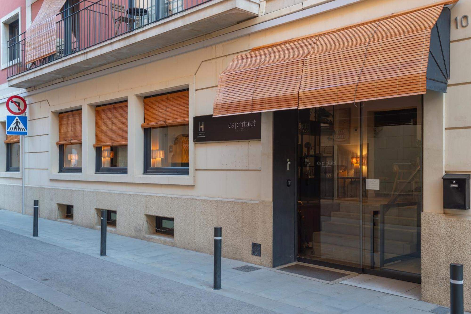 Boutique Es Portalet Casa de hóspedes 4*