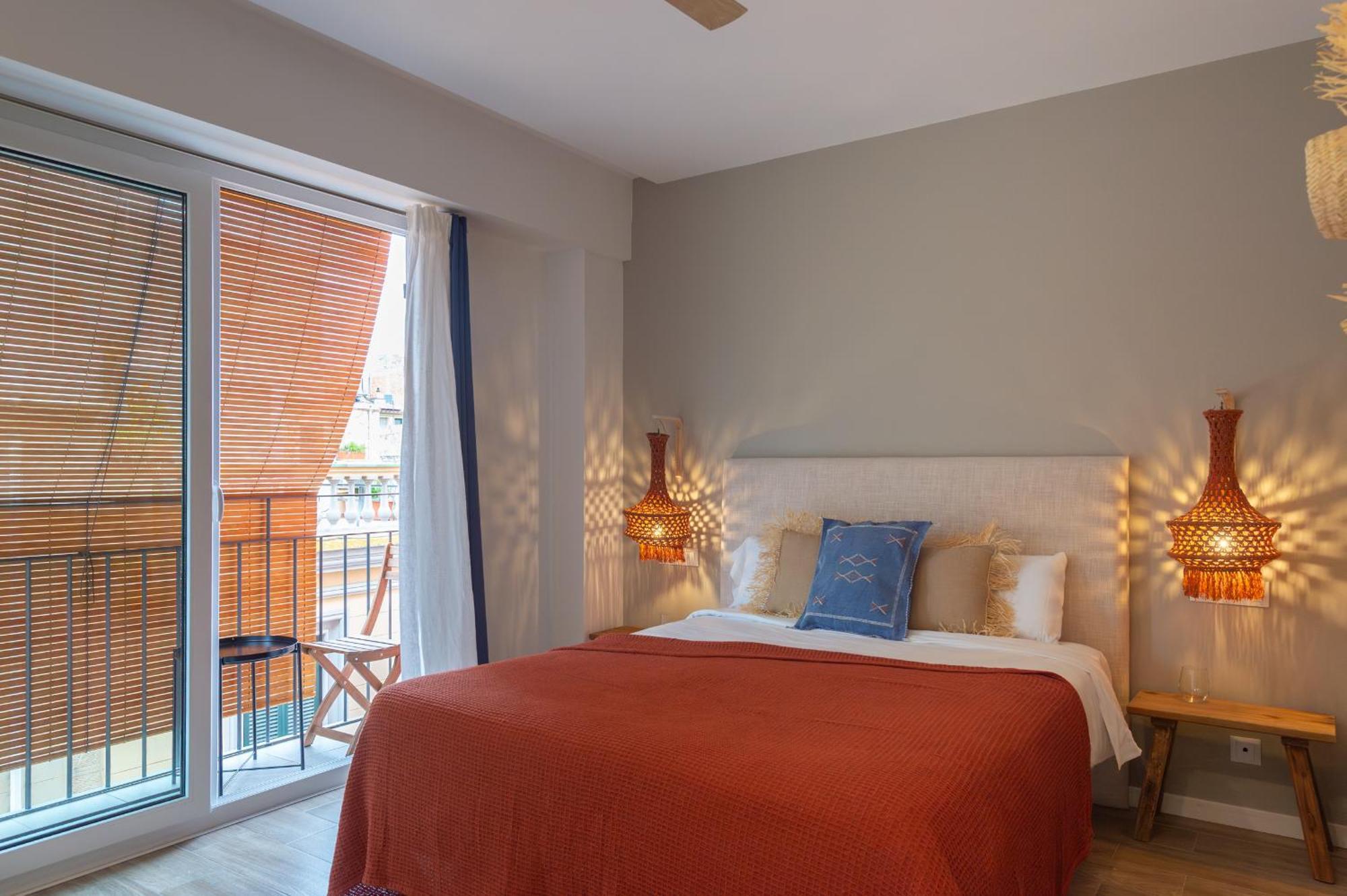 Boutique Es Portalet Casa de hóspedes