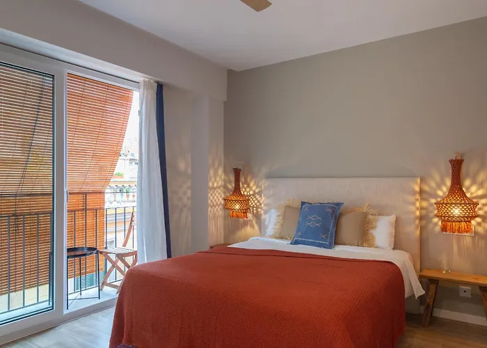 Hostal Boutique Es Portalet
