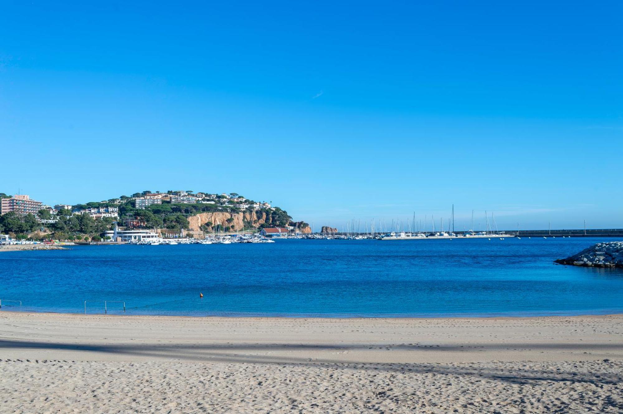 Oma Sant Feliu de Guíxols