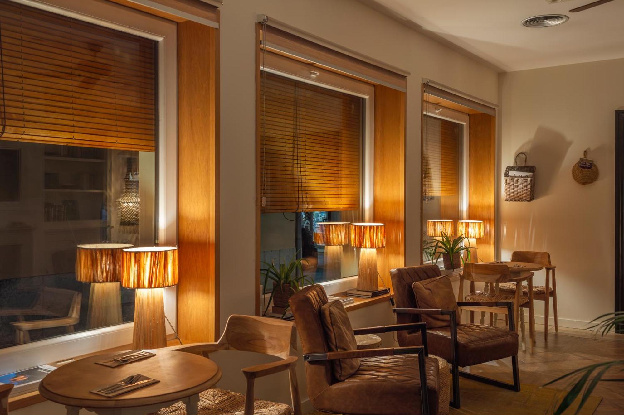 Boutique Es Portalet Pensión 4*