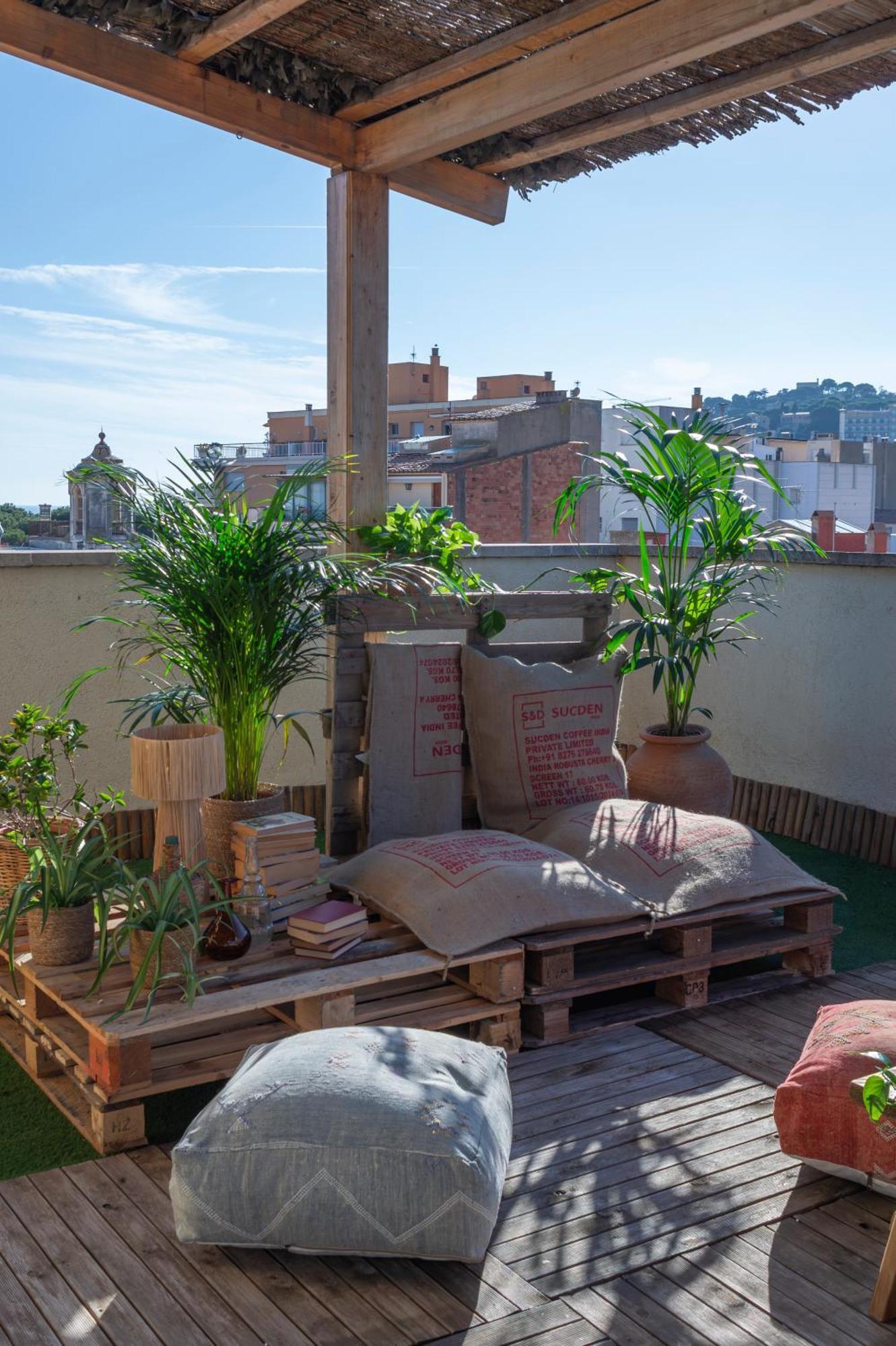 Oma Hotel Sant Feliu de Guíxols