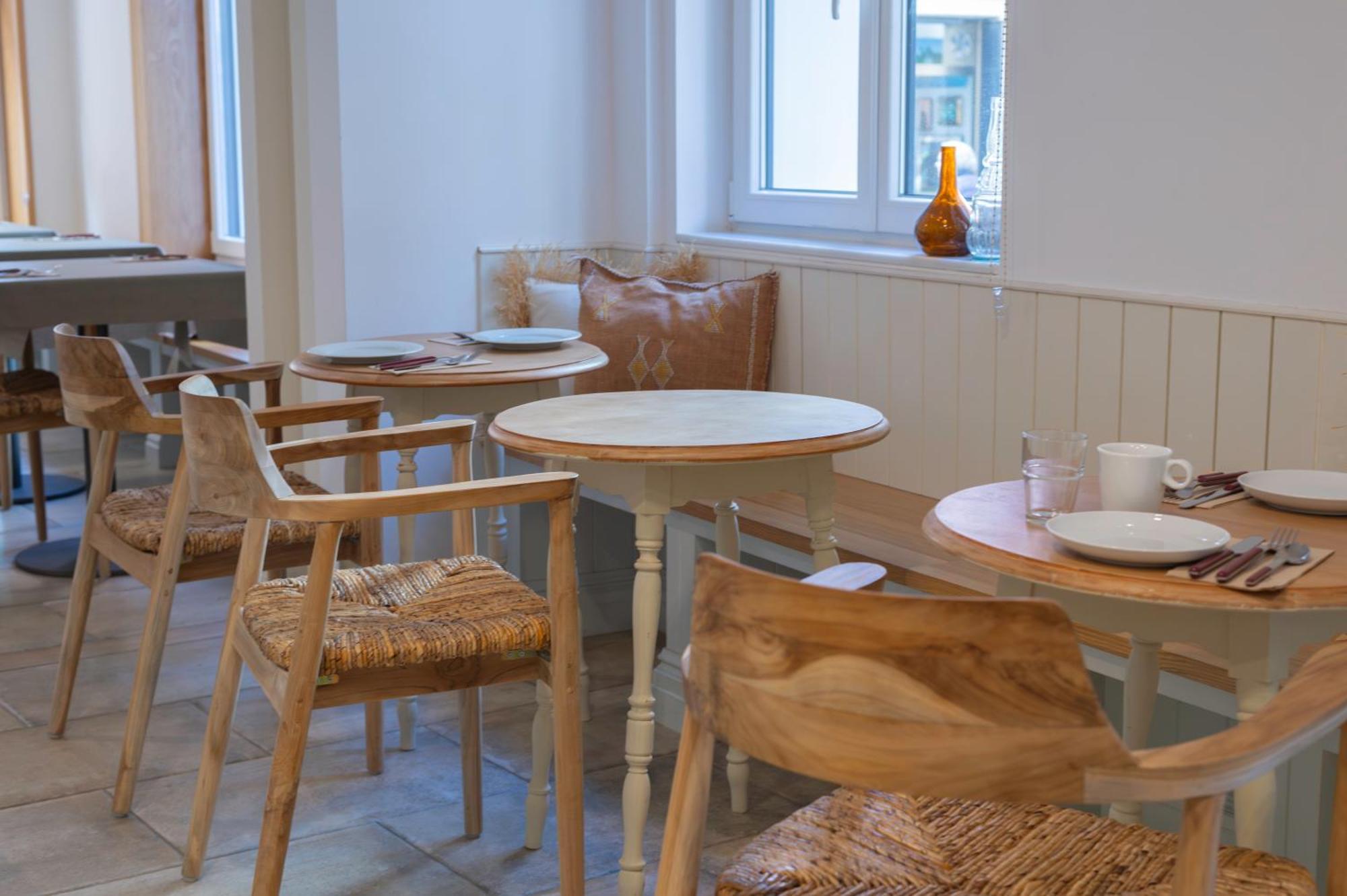 Hotel Boutique Es Portalet