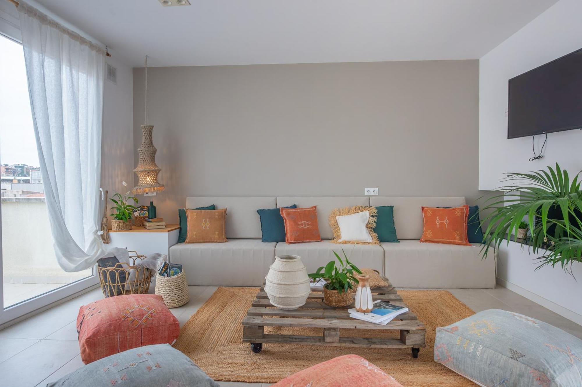 Boutique Es Portalet Pensión 4*