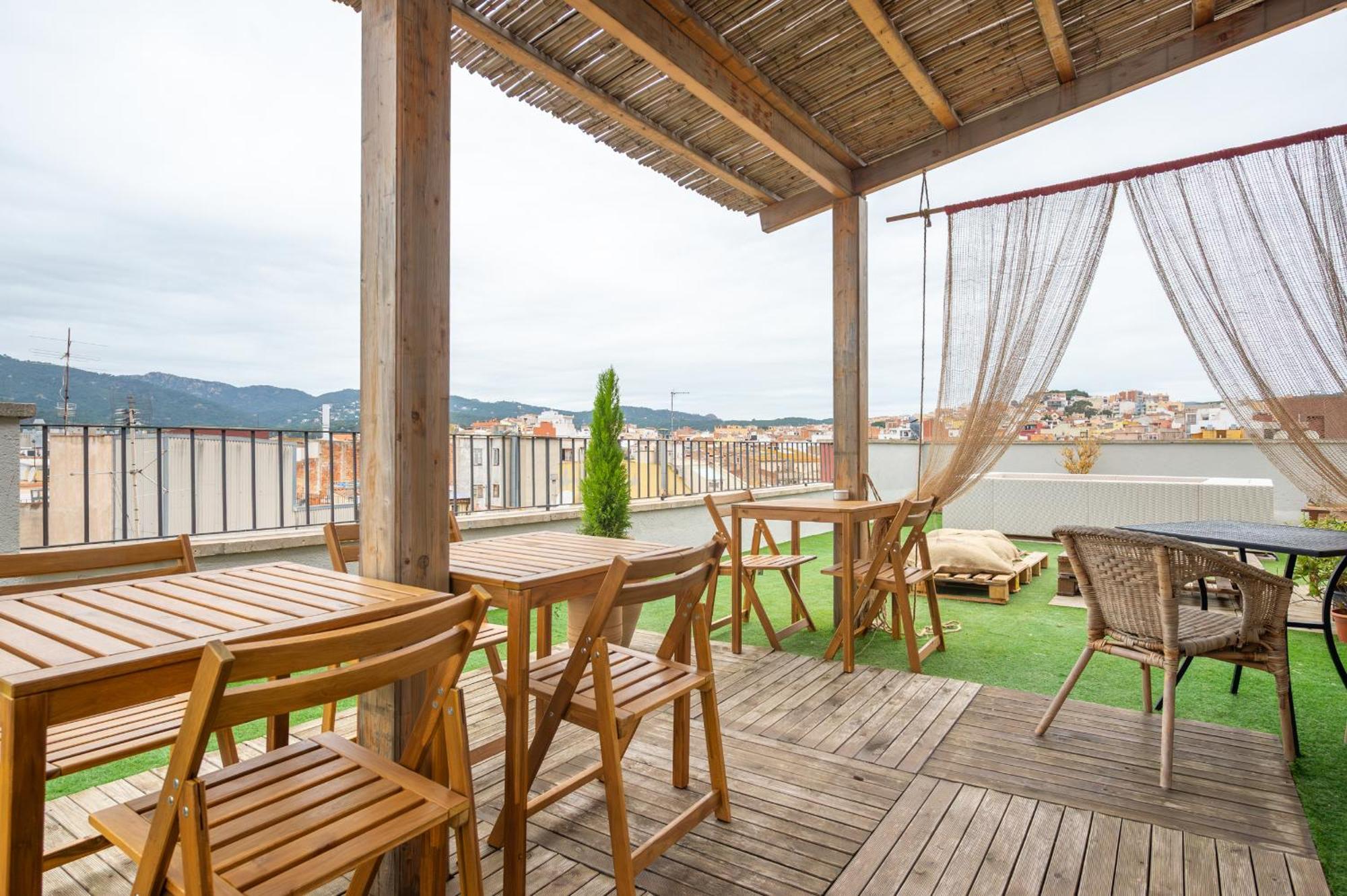 Oma Hotel Sant Feliu de Guíxols