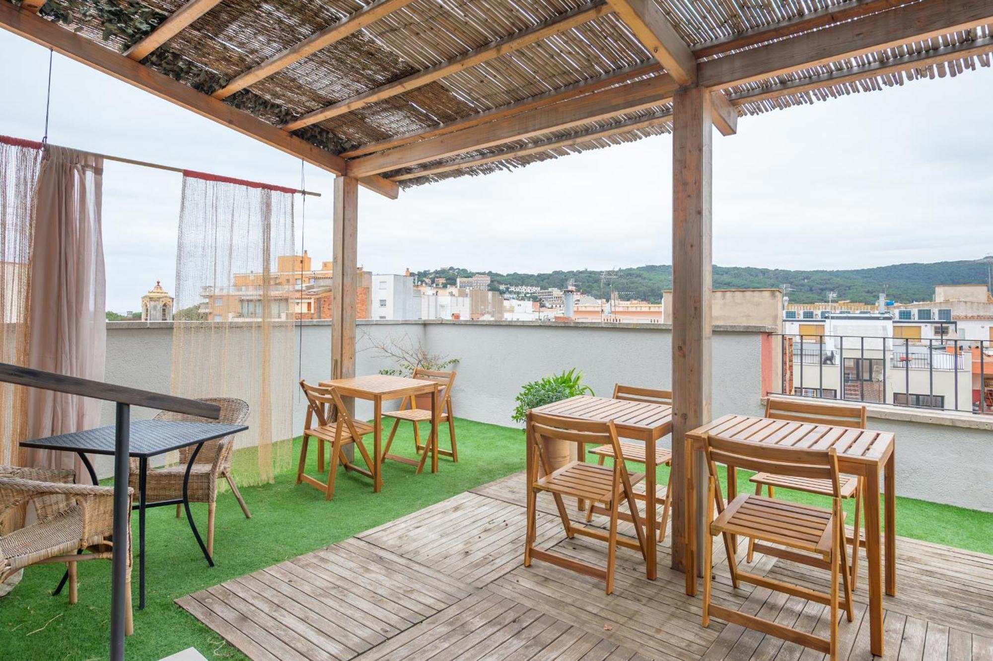 Hotel Oma Sant Feliu de Guíxols