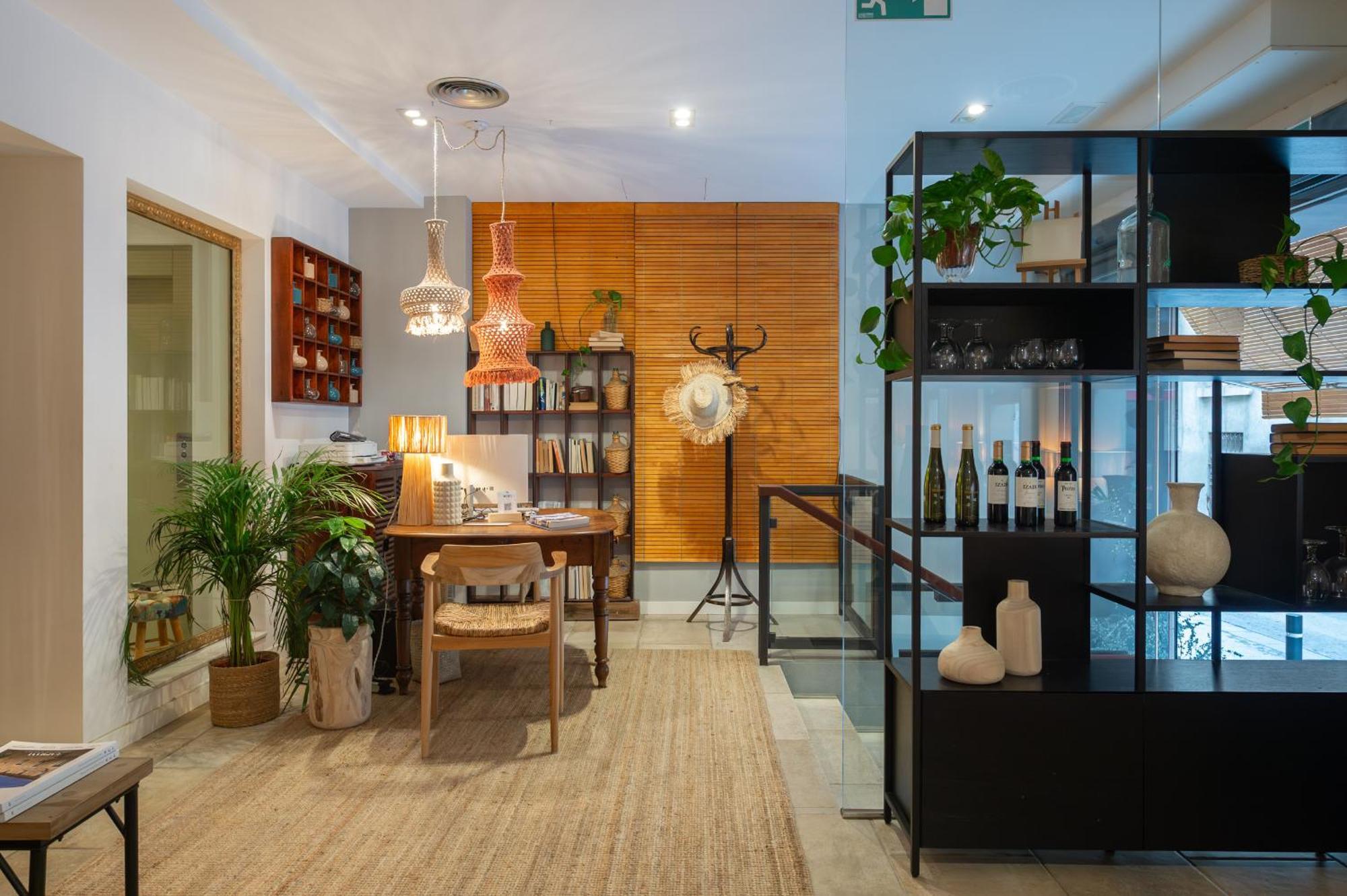 Boutique Es Portalet 4*