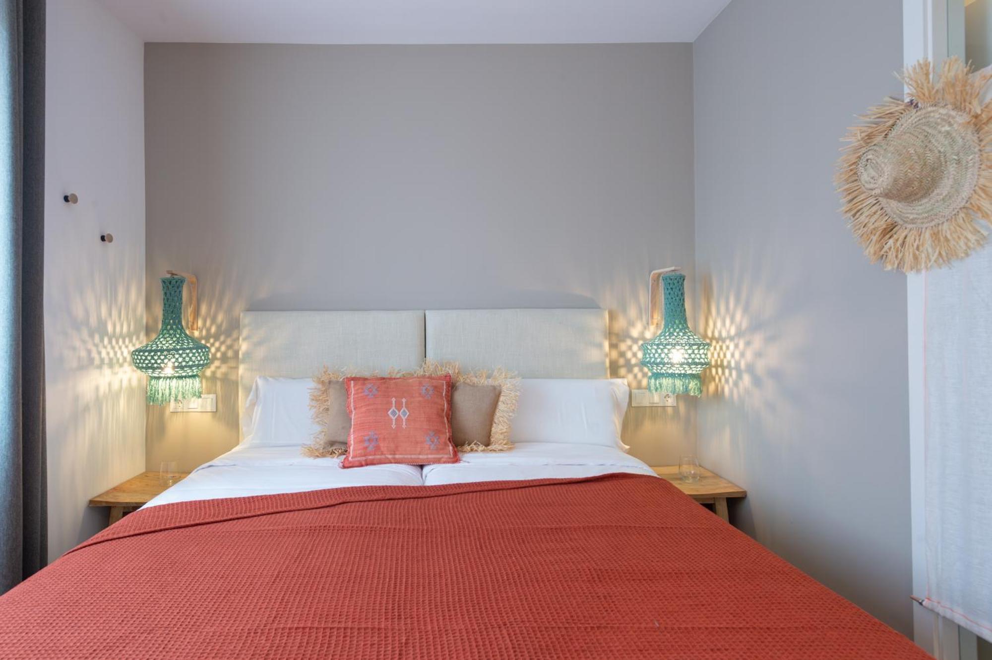 Hotel Boutique Es Portalet 4*