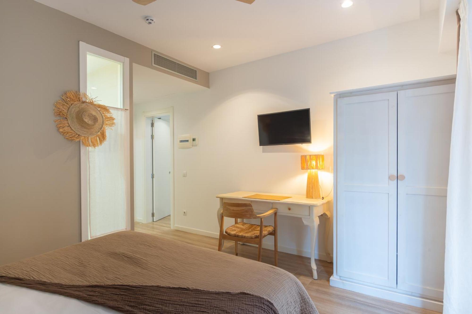 Hotel Boutique Es Portalet