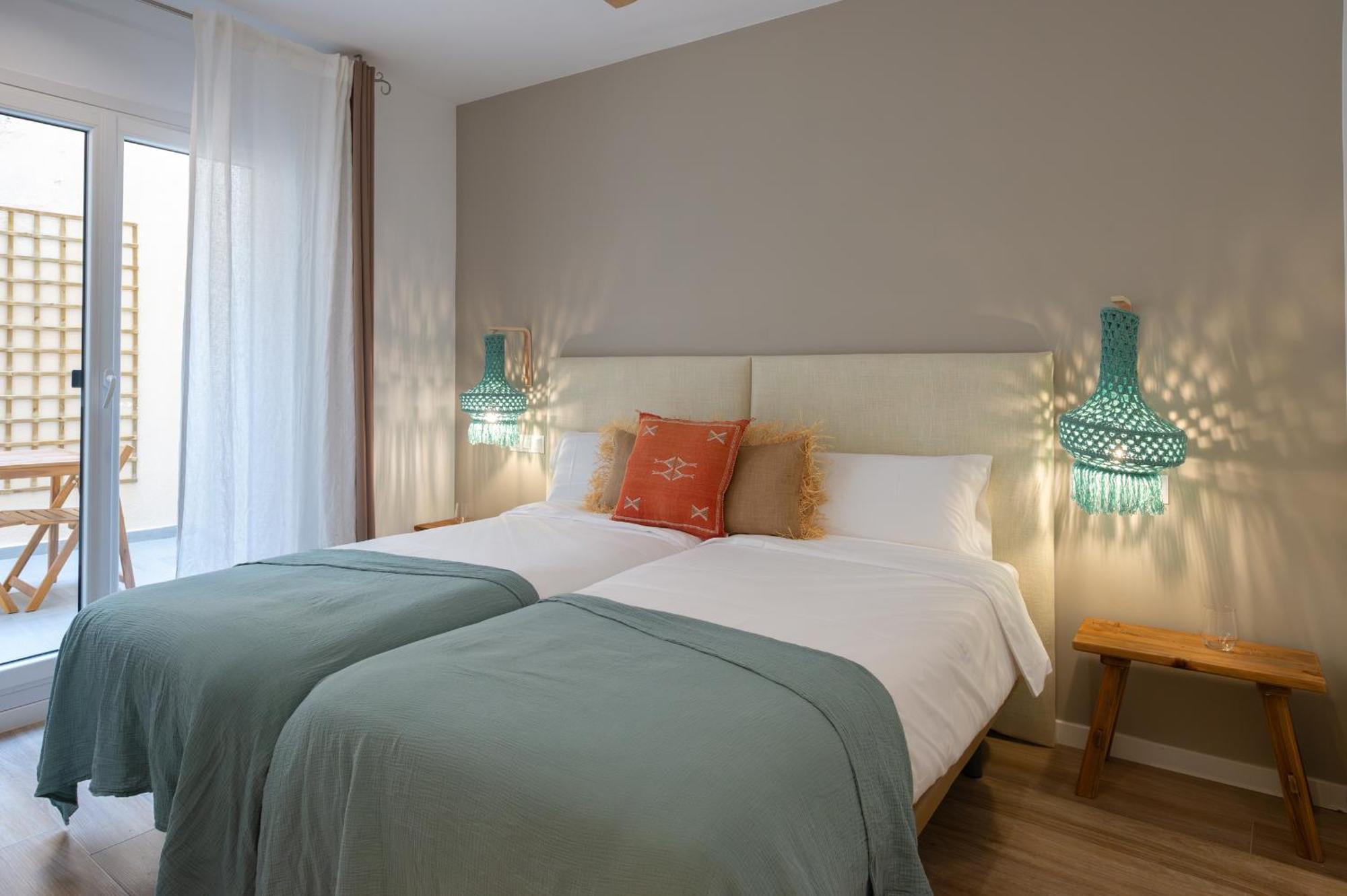 Oma Hotel Sant Feliu de Guíxols