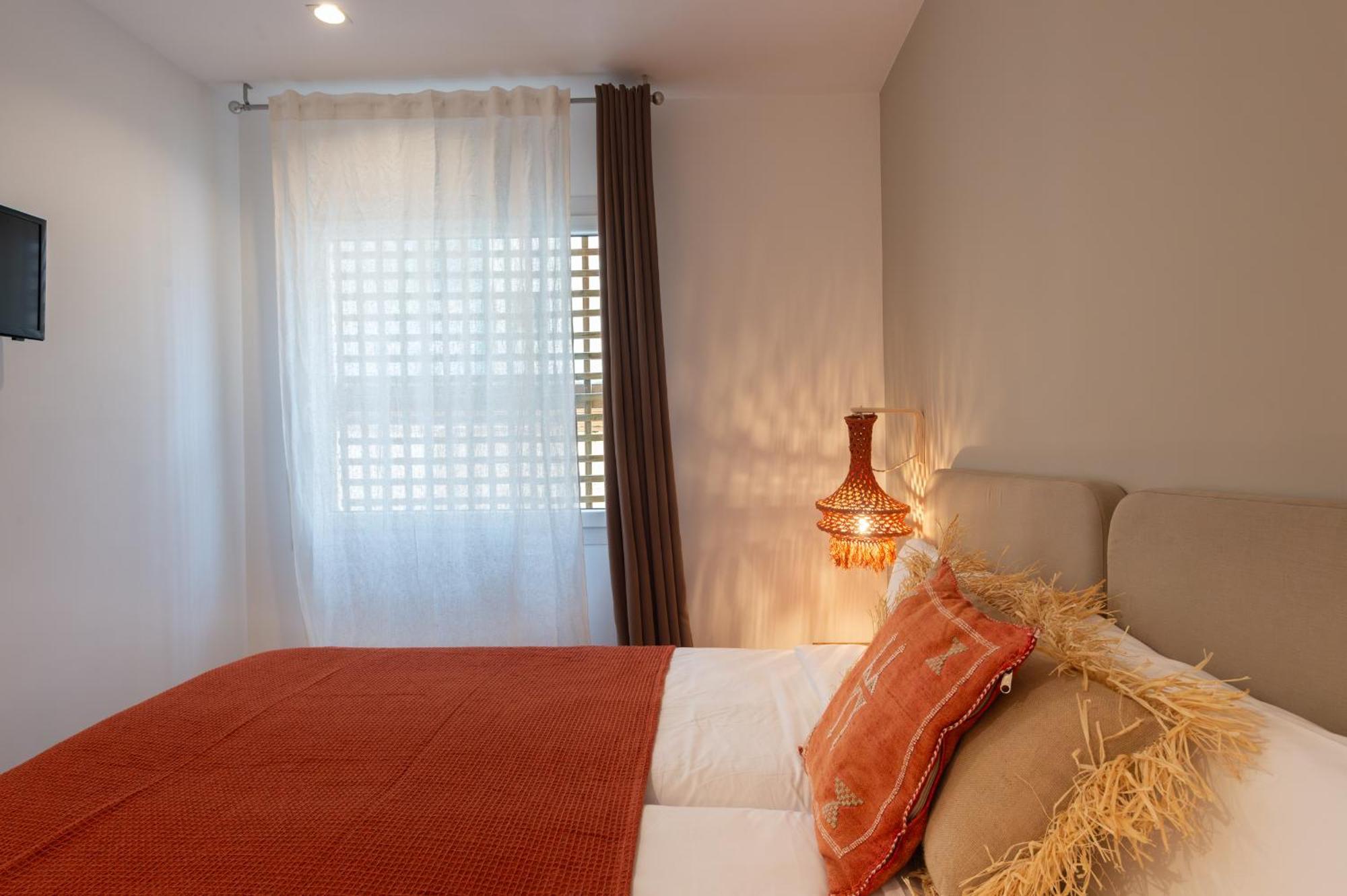 Hotel Oma Sant Feliu de Guíxols