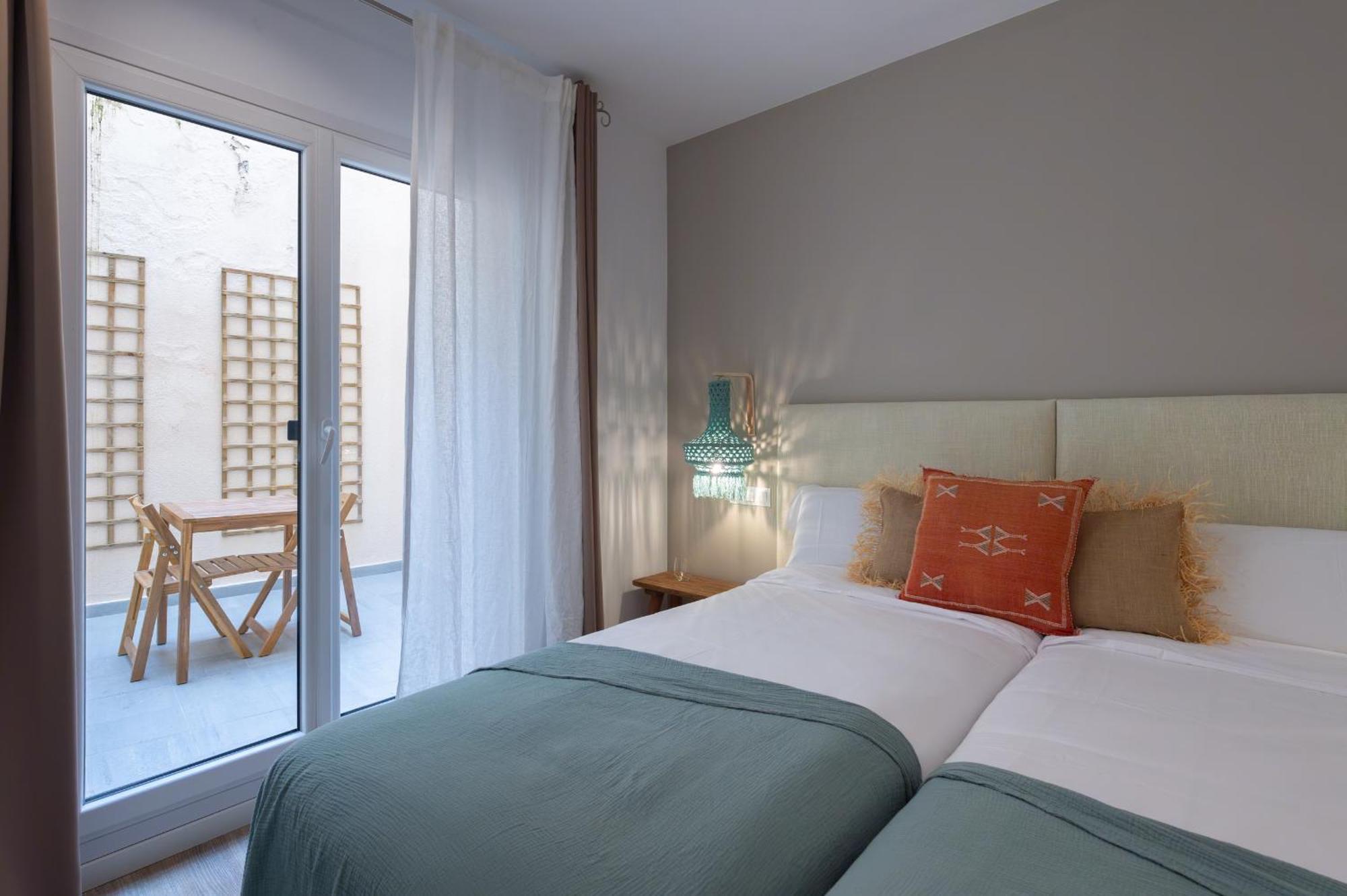 Boutique Es Portalet Sant Feliu de Guíxols