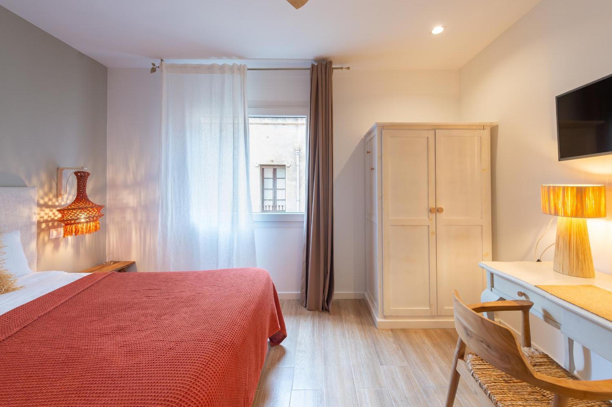 Oma 4* Sant Feliu de Guíxols