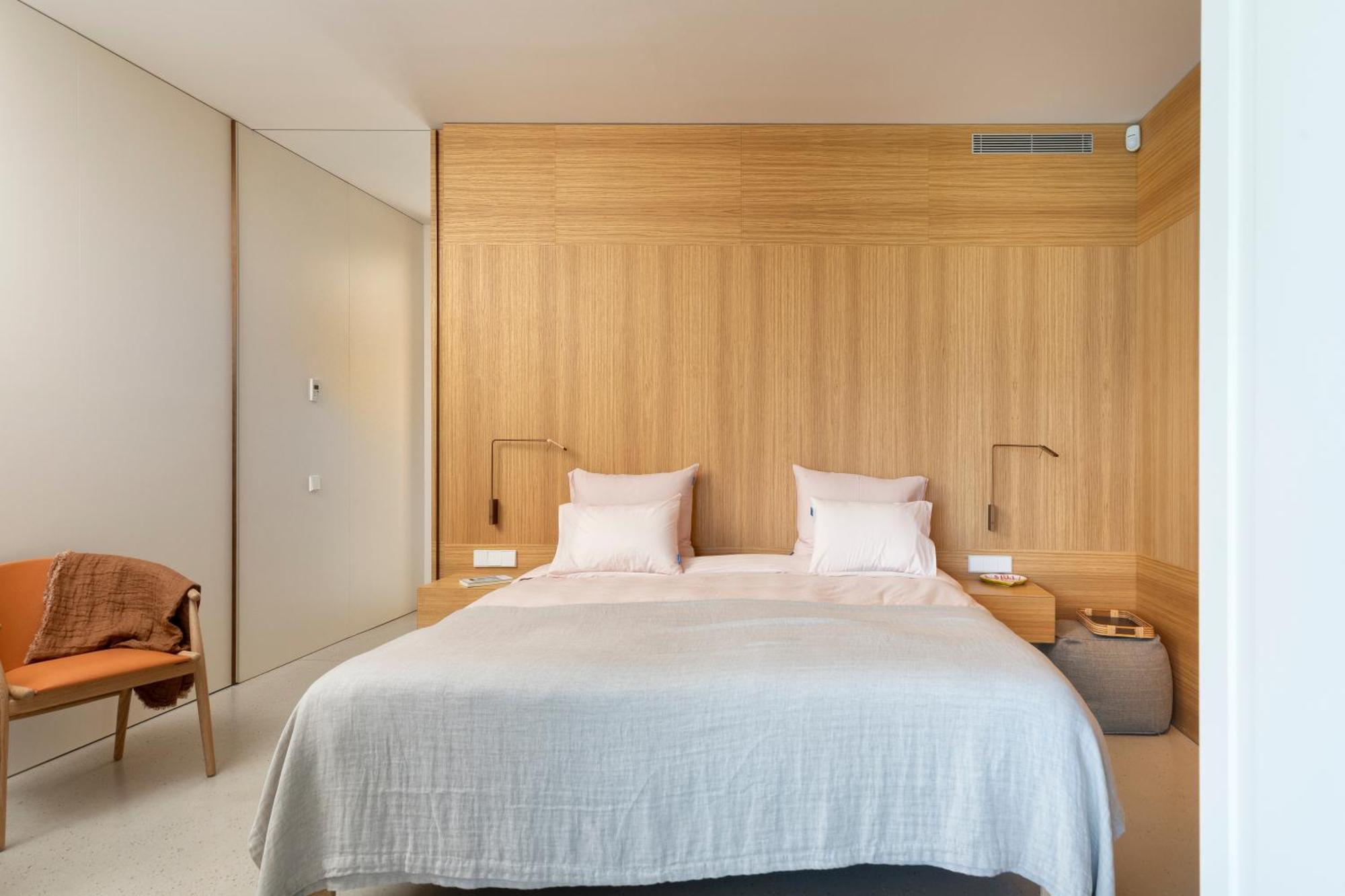 Pensjonat Boutique Es Portalet 4*