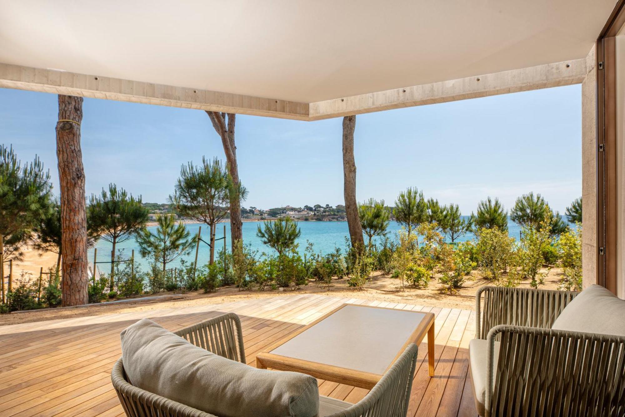 Boutique Es Portalet Pensjonat 4*