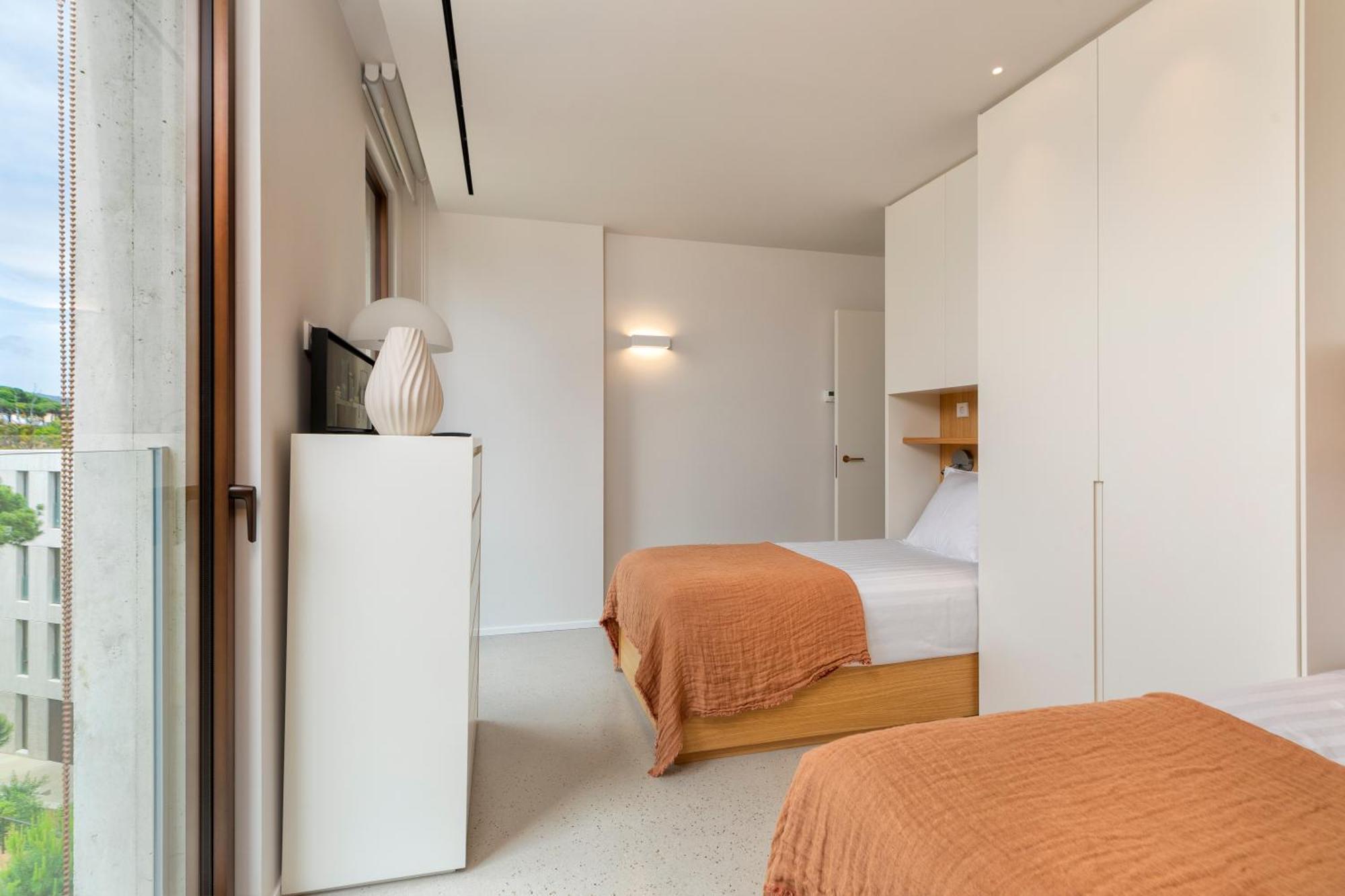 Pensjonat Boutique Es Portalet 4*