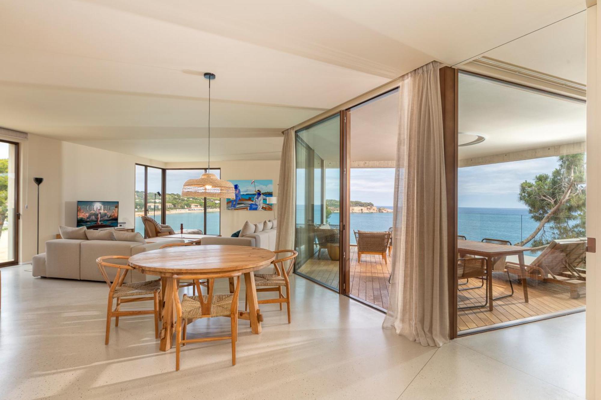 Boutique Es Portalet 4*