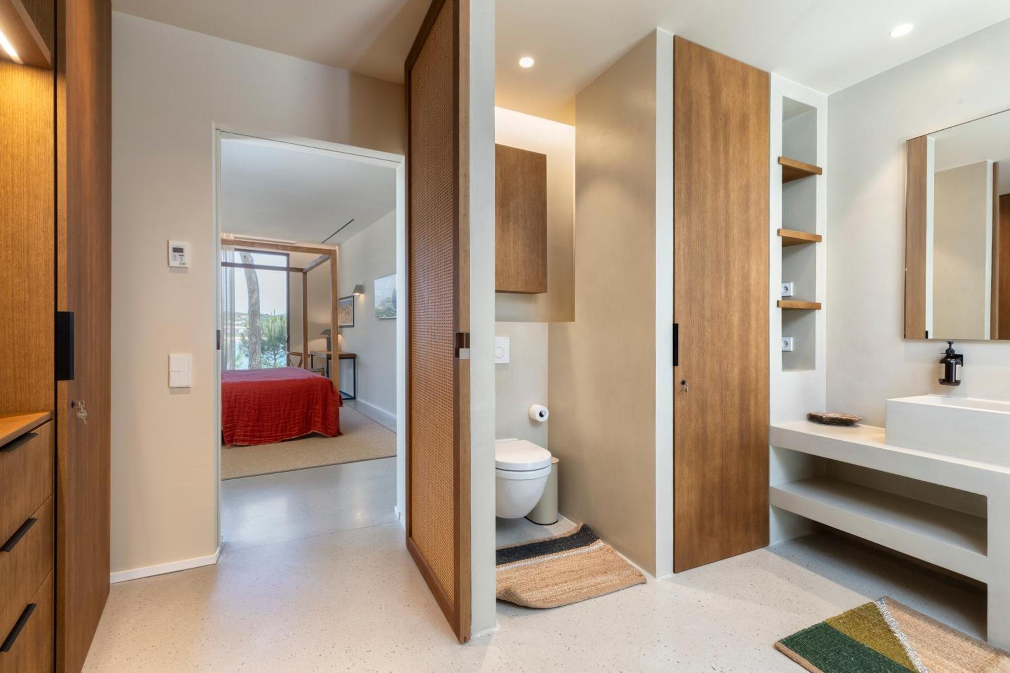 Boutique Es Portalet 4*
