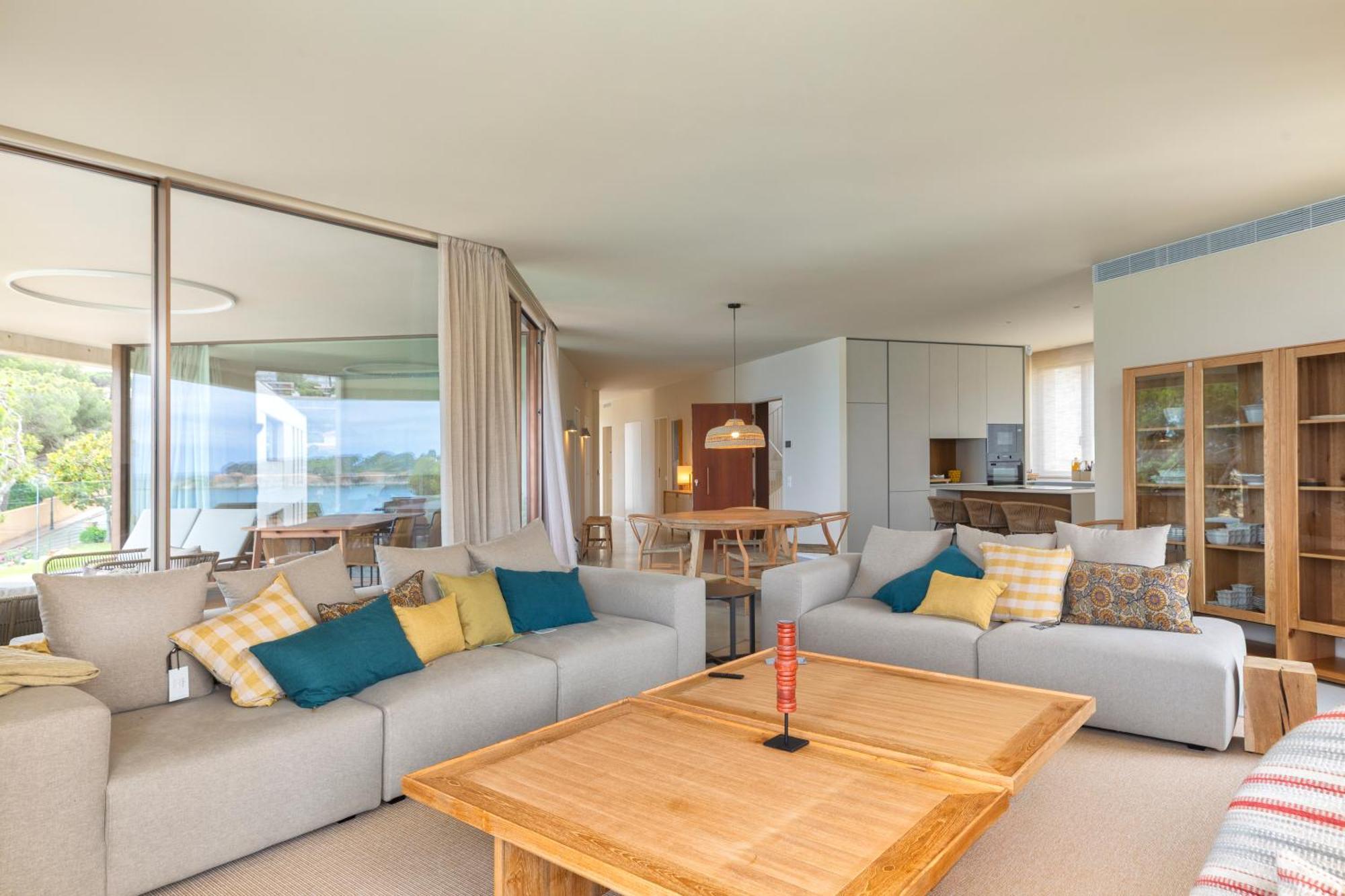Boutique Es Portalet Pensjonat 4*