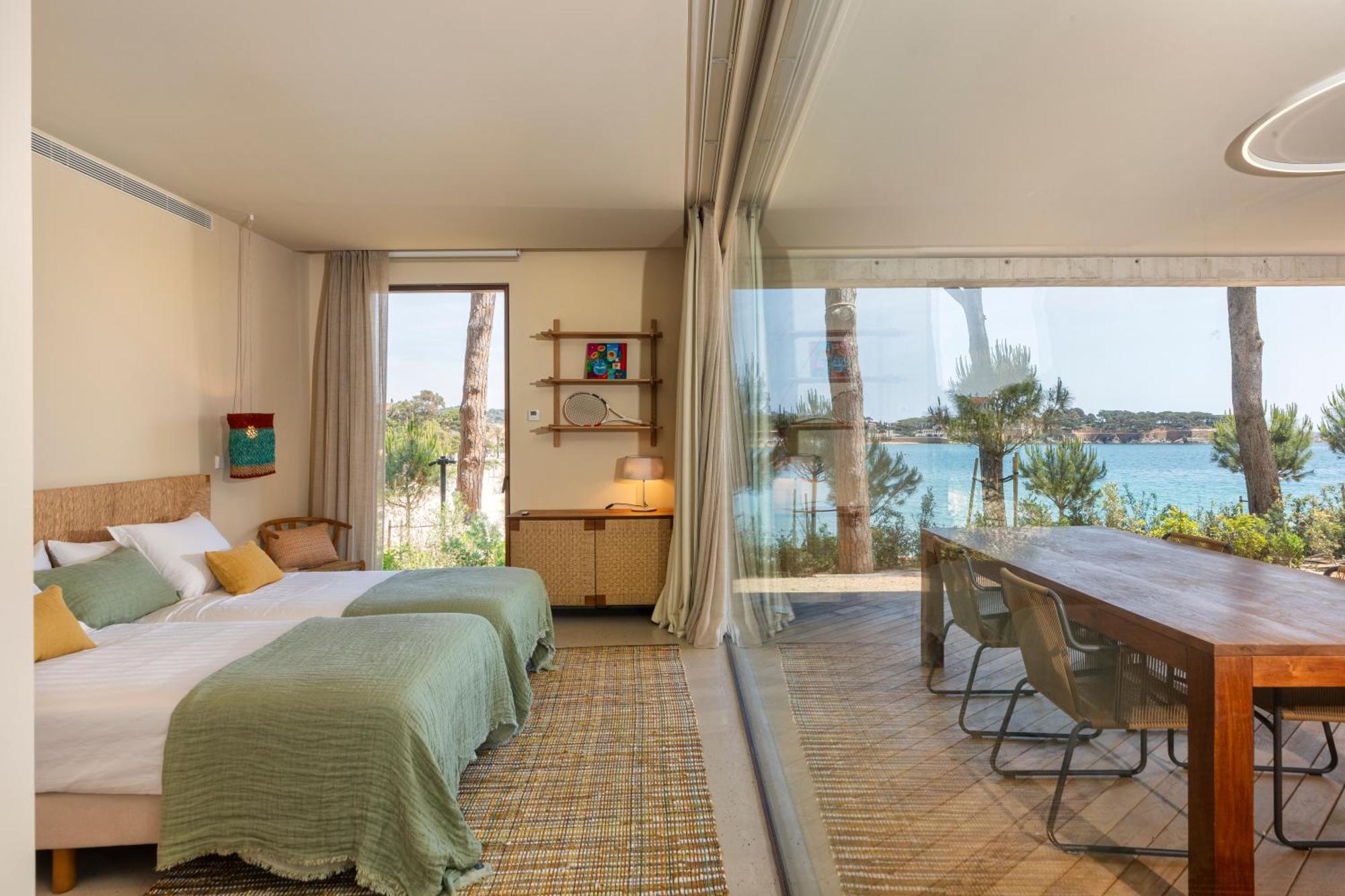 Pensjonat Boutique Es Portalet 4*