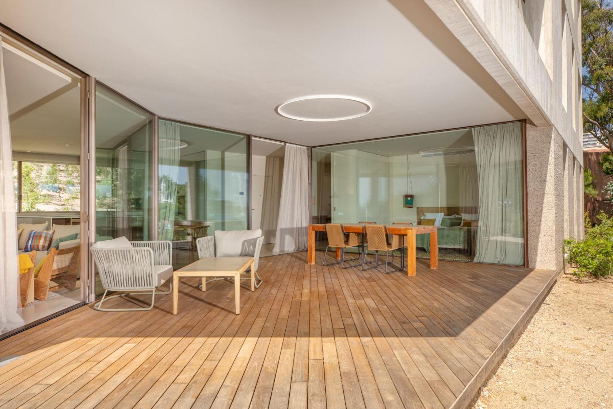 Boutique Es Portalet 4* Sant Feliu de Guíxols