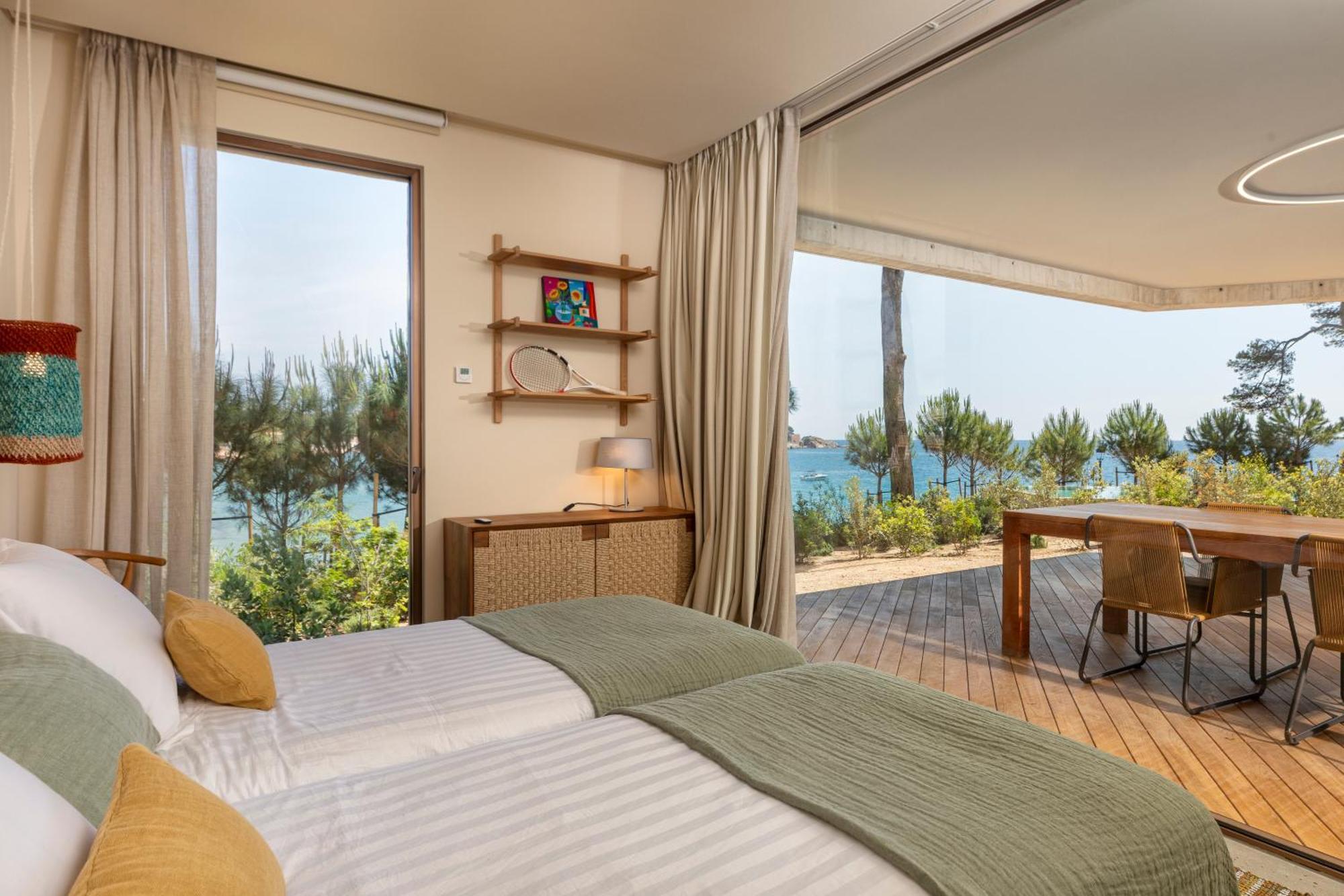 Pensjonat Boutique Es Portalet 4*