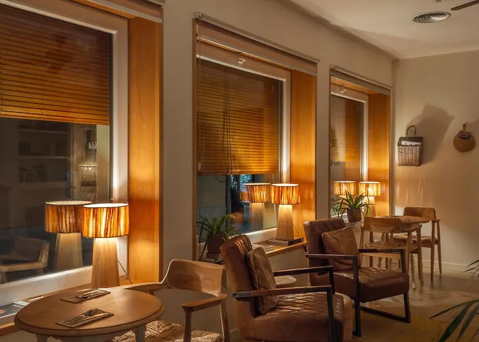Hostal Boutique Es Portalet