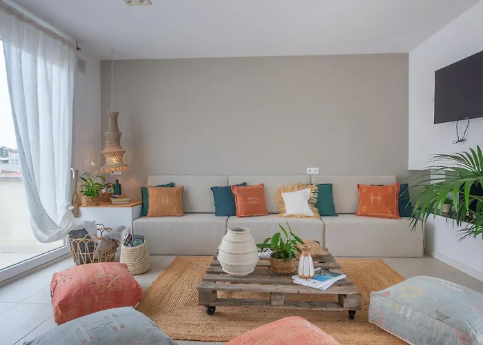 Hostal Boutique Es Portalet
