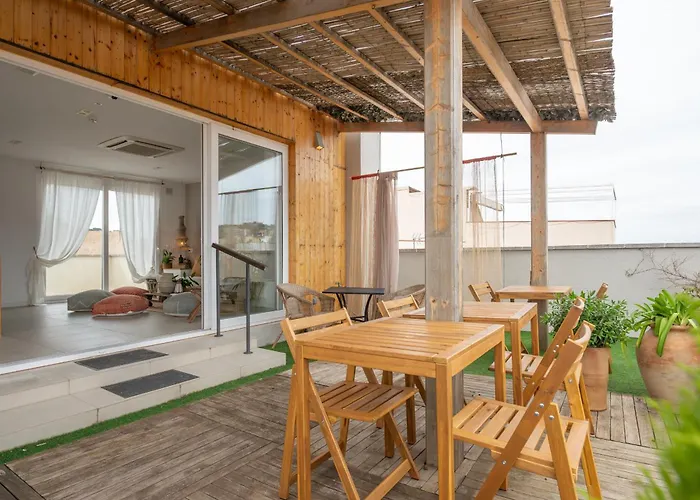 Hostal Boutique Es Portalet