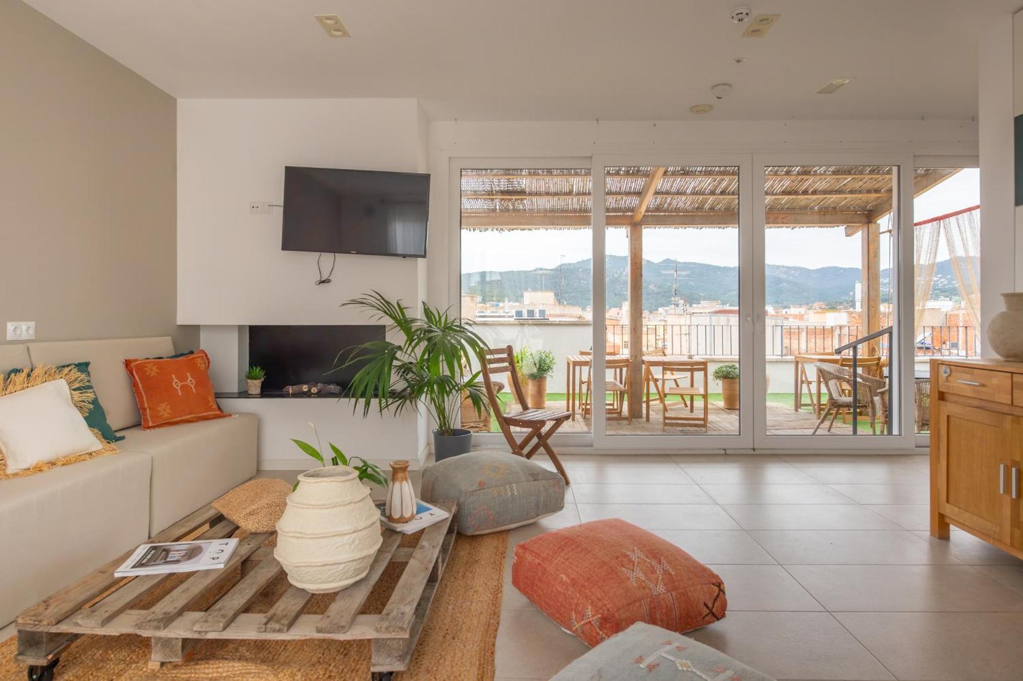 Boutique Es Portalet 4* Sant Feliu de Guixols