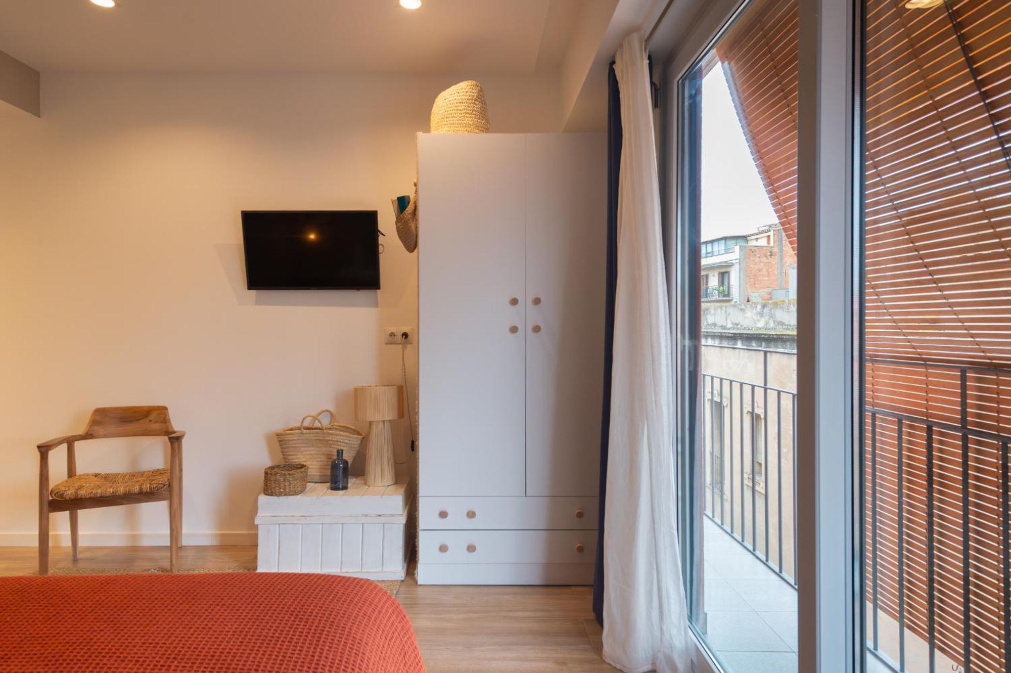 Boutique Es Portalet Hotel Sant Feliu de Guixols