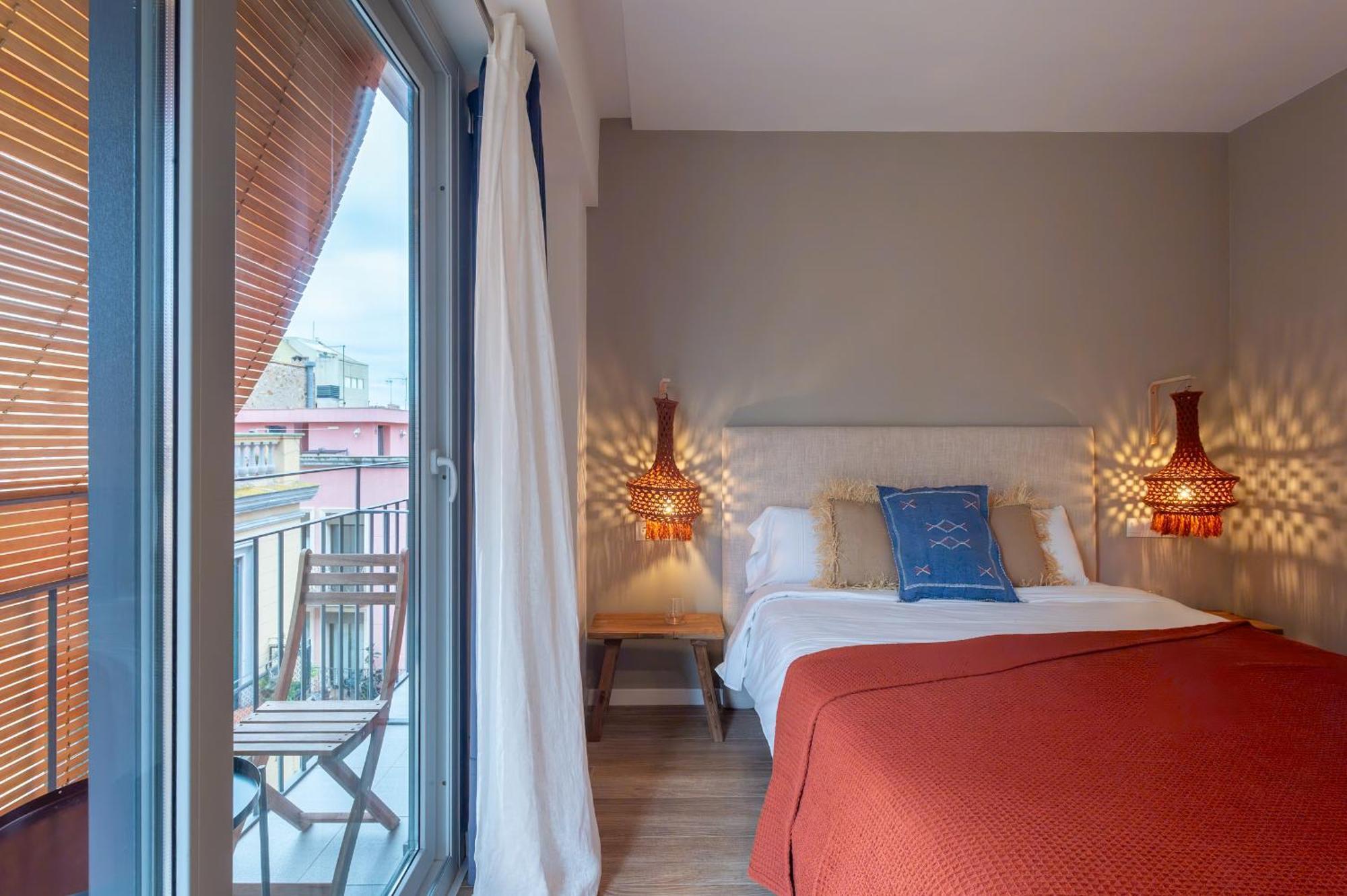 Boutique Es Portalet 4* Sant Feliu de Guixols