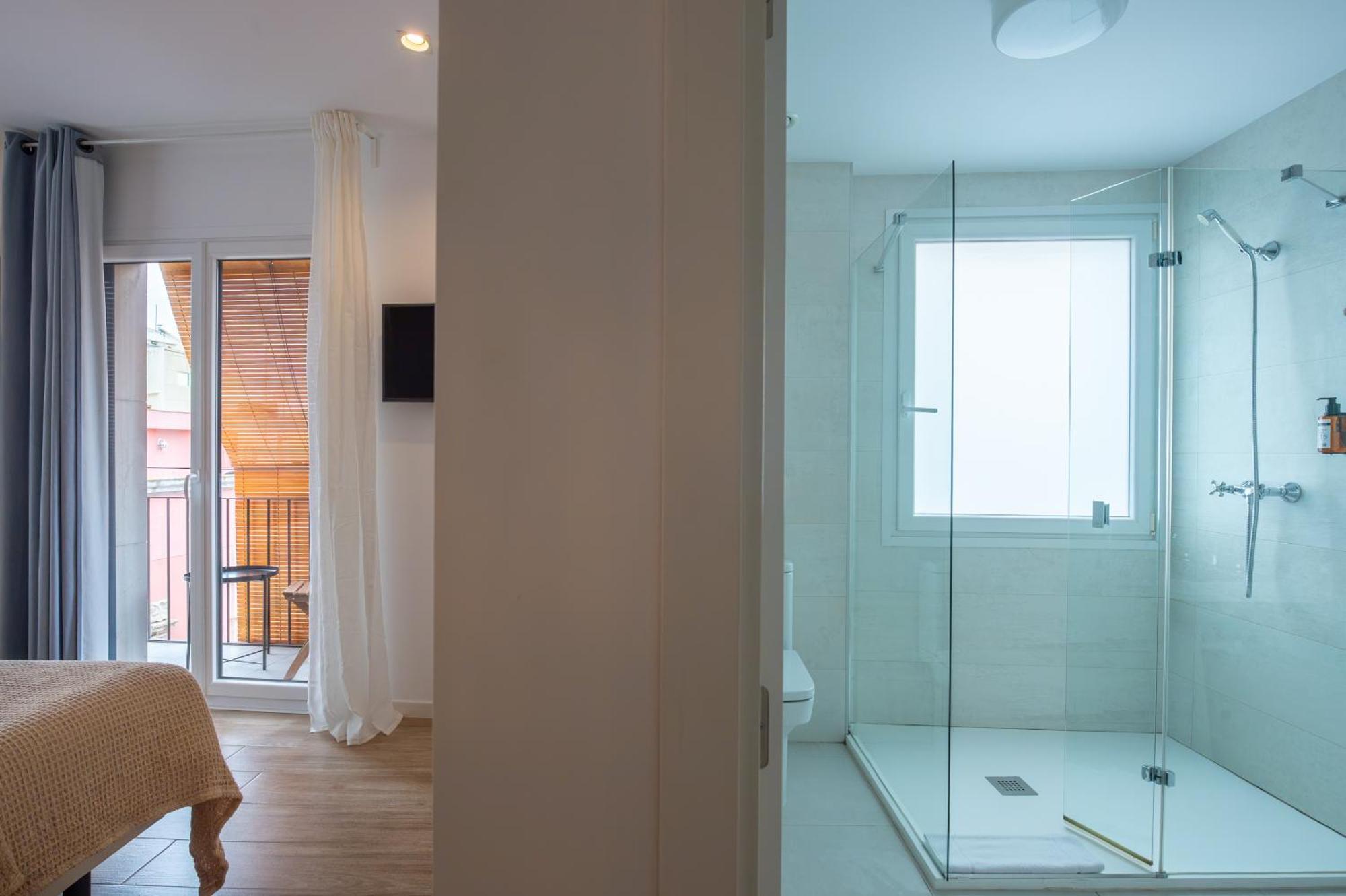 Boutique Es Portalet 4*