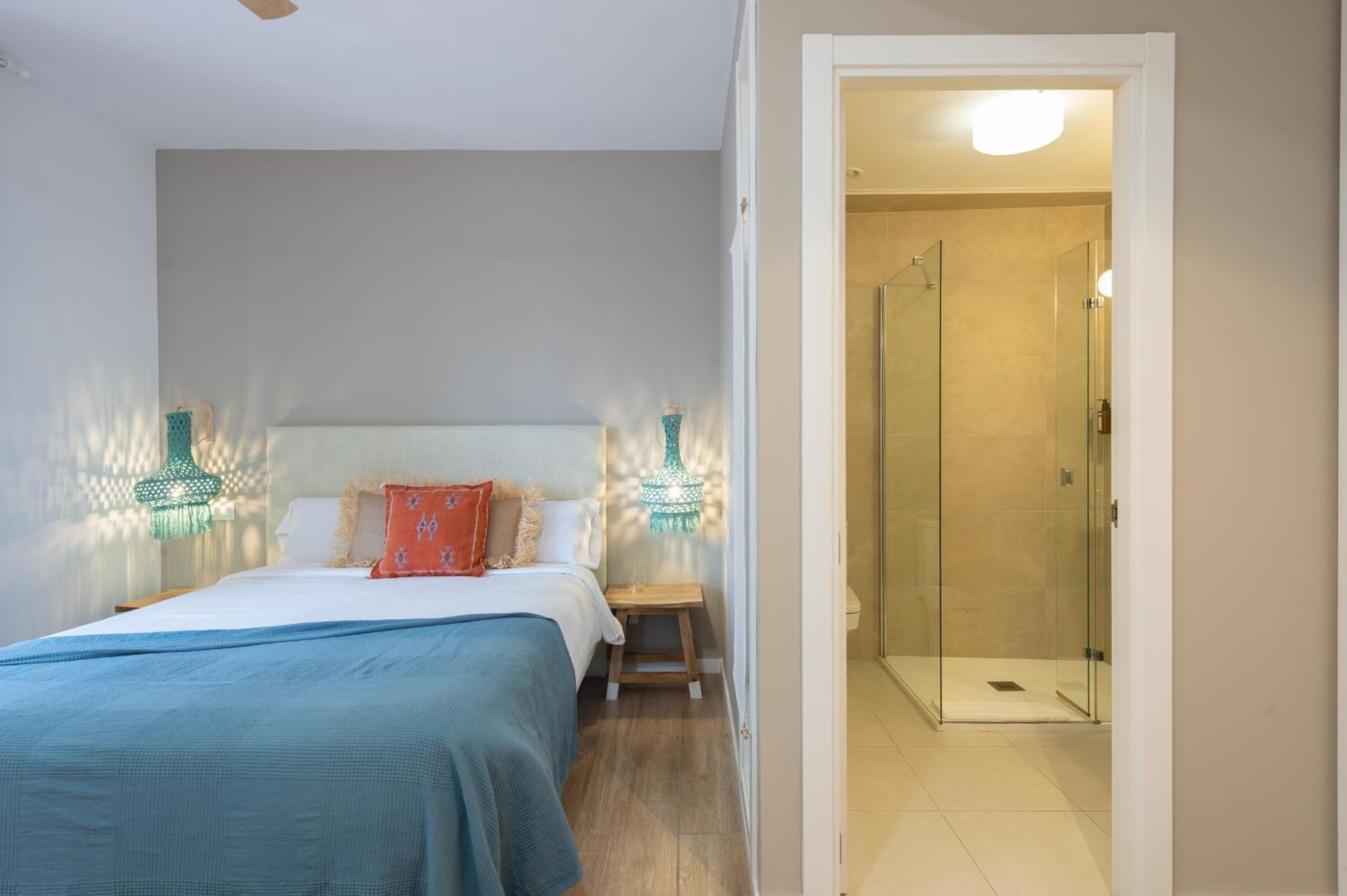 Boutique Es Portalet 4*