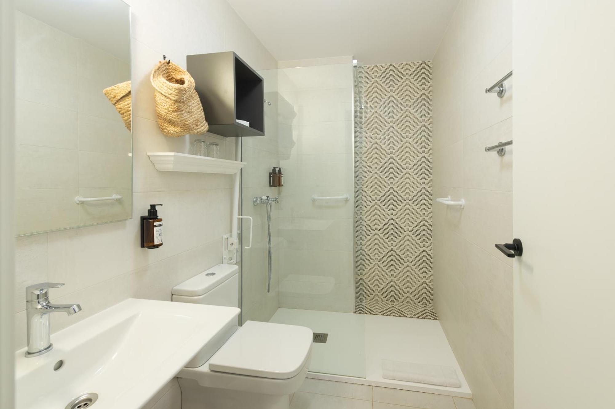 Boutique Es Portalet 4*