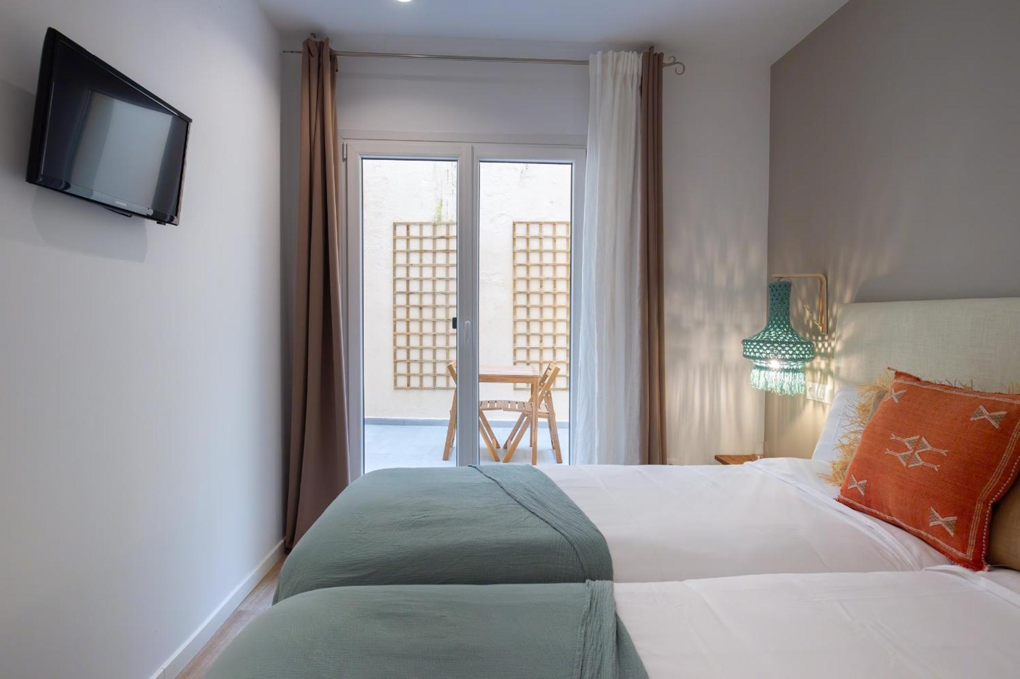 Hotel Boutique Es Portalet Sant Feliu de Guixols