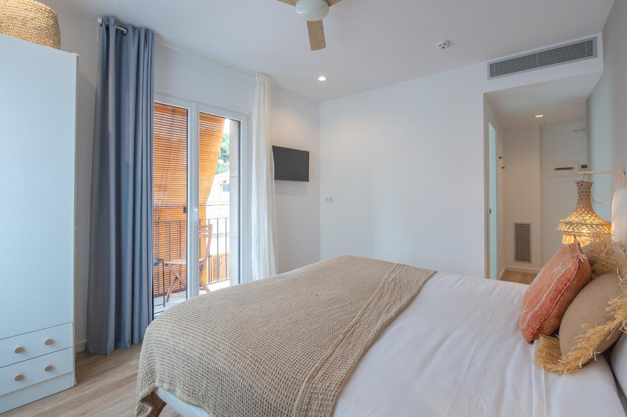 Boutique Es Portalet Hotel Sant Feliu de Guixols